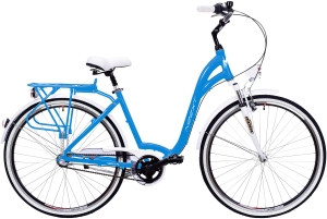 Rower NEEXT MODENA aluminiowy 28