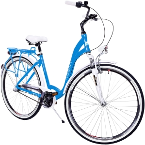 Rower NEEXT MODENA aluminiowy 28