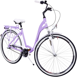 Rower NEEXT MODENA aluminiowy 28