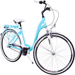 Rower NEEXT MODENA aluminiowy 28