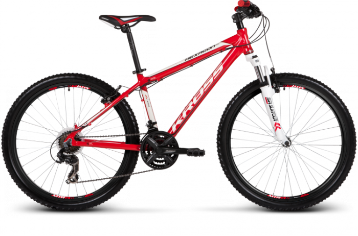 KROSS Hexagon H2