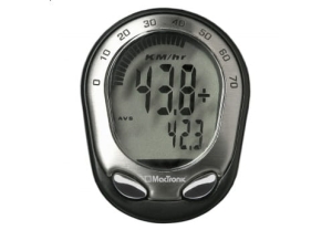 Licznik BIKE PRO 9 Funcji, Przewodowy BPM-09C