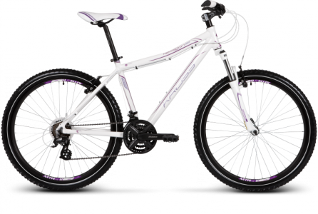 Rower KROSS Hexagon F3