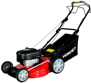 Kosiarka Spalinowa z napędem 