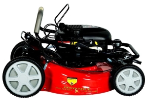 Kosiarka Spalinowa z napędem 