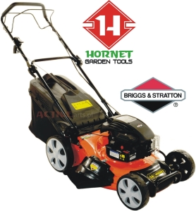 Kosiarka Spalinowa HORNET Grass 756 SB 4.0 KM B&S 