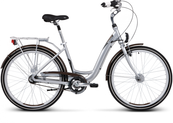 KROSS Tempo Largo 26