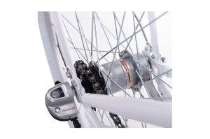Nexus 3 Shimano