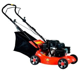 KOSIARKA Spalinowa HORNET GARDEN TOOLS HS40PPI