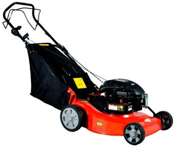 KOSIARKA Spalinowa HORNET GARDEN TOOLS HS46MNCBS