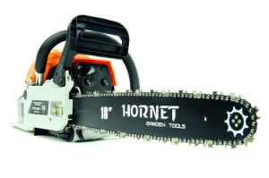 Piła Spalinowa o mocy silnika 1,9KM