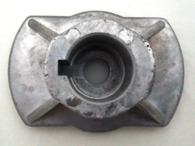 ADAPTER (piasta) noża tnącego HS 40...