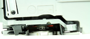 Piła Spalinowa o mocy silnika 1,9KM