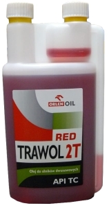 Olej Trawol 2T 1 l