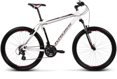 Rower KROSS Hexagon X3 