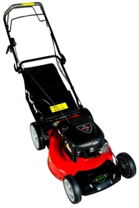 Kosiarka Spalinowa z napędem 