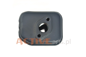 Tłumik Silnika do Kosiarki/1P61